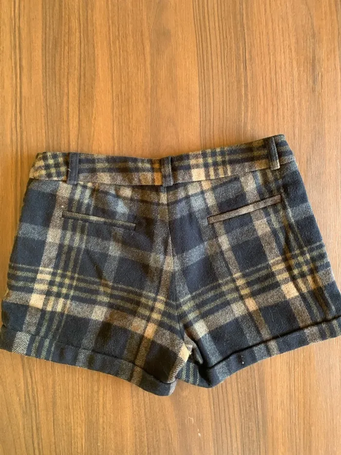 Short Naf Naf laine 36 - photo numéro 5