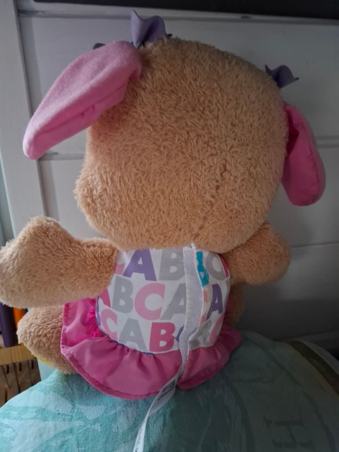 Ourson interactif - photo numéro 3