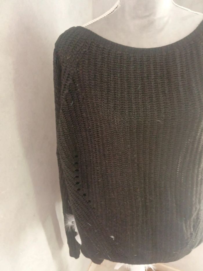 Pull femme - photo numéro 3