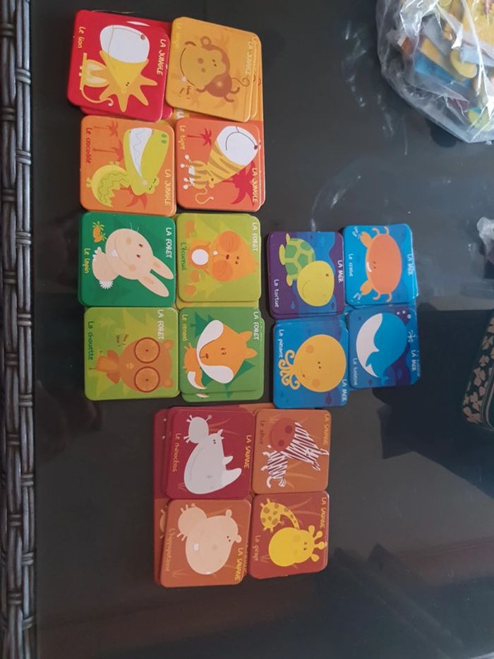 25 jeux pour les petits - photo numéro 9