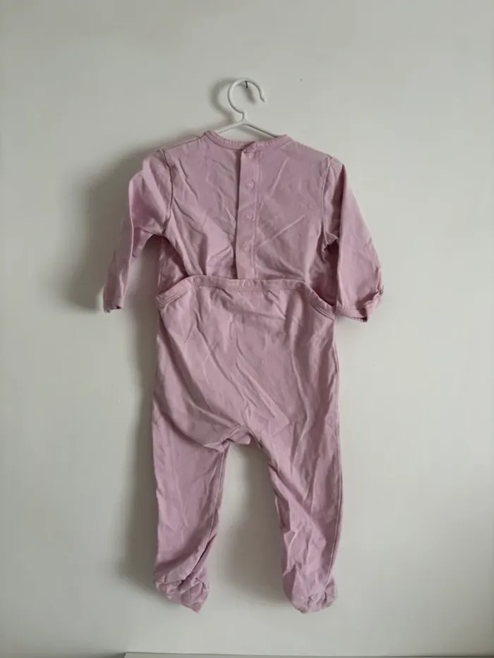 Pyjama - photo numéro 2