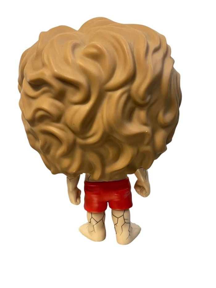 Figurine Funko Pop Stranger Things 844 Flayed Billy - photo numéro 2