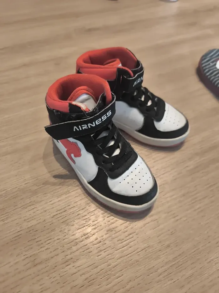 Basket - photo numéro 3