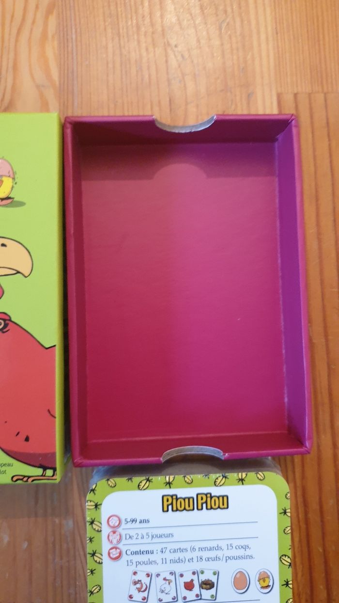 Piou Piou - photo numéro 3