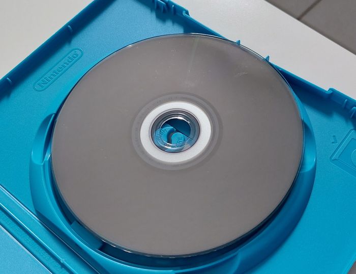 Jeu Wii Party U en tbe - photo numéro 6