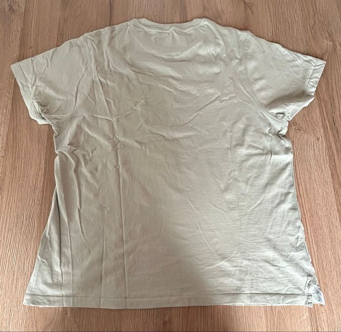 T-shirt imprimé - photo numéro 3