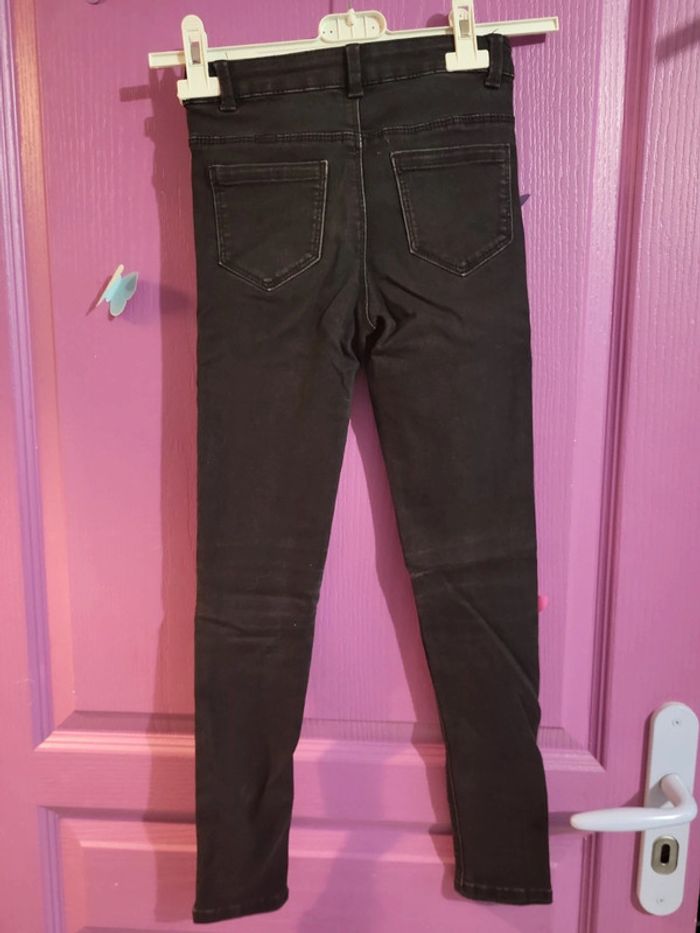 Jeans skinny - photo numéro 2