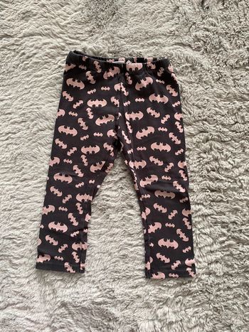 Legging BatMan 18/24 mois
