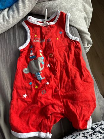 Grenouillère orchestra 6m