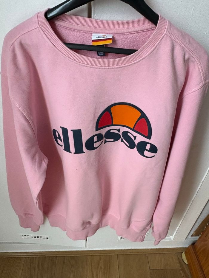 Sweet shirt ellesse