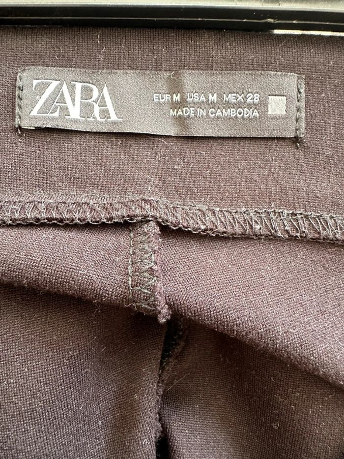 Leggins Zara TM - photo numéro 4