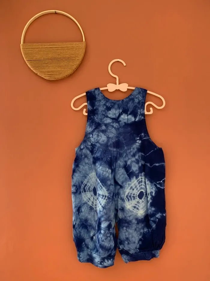 Combinaison d’été enfant - 2 ans - photo numéro 2