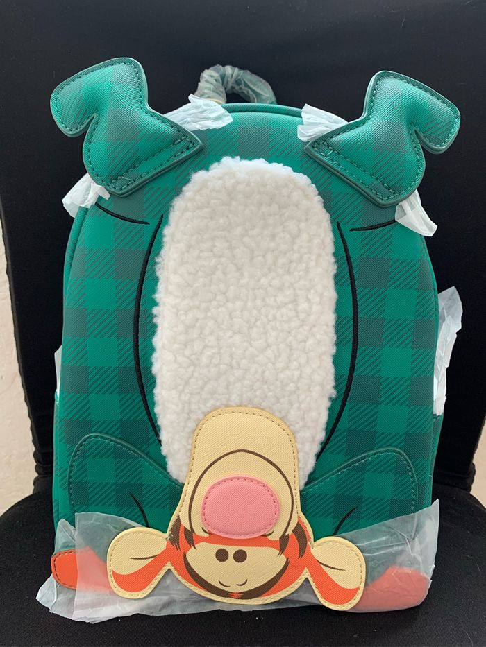 Sac Loungefly Tigrou