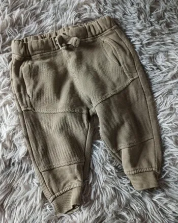 Pentalon Zara 6/9 mois 🐯