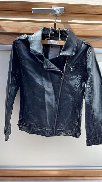 Veste Orchestra 12 ans