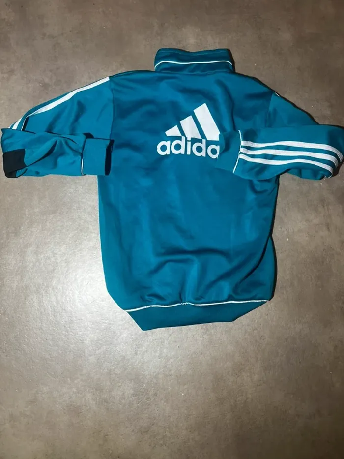 Pulls Adidas Real Madrid - photo numéro 5