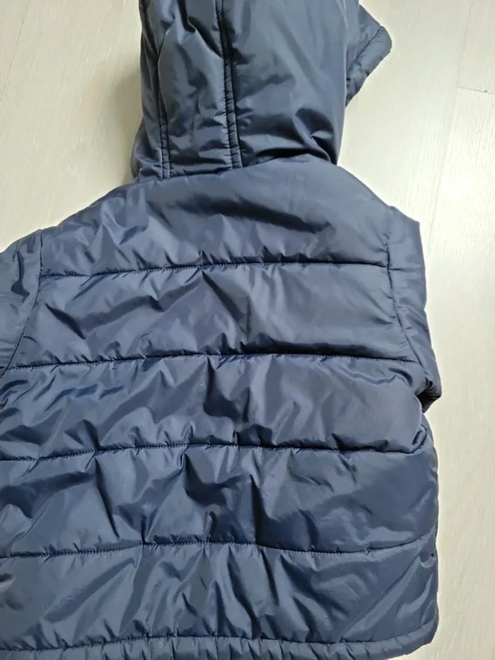 Manteau hiver 18 mois jacadi - photo numéro 2