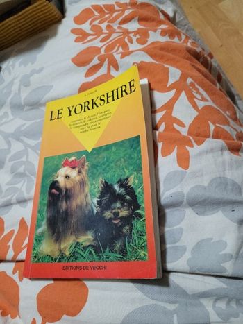 Le yorkshire