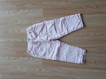 Pantalon Mes petits cailloux - 18 Mois