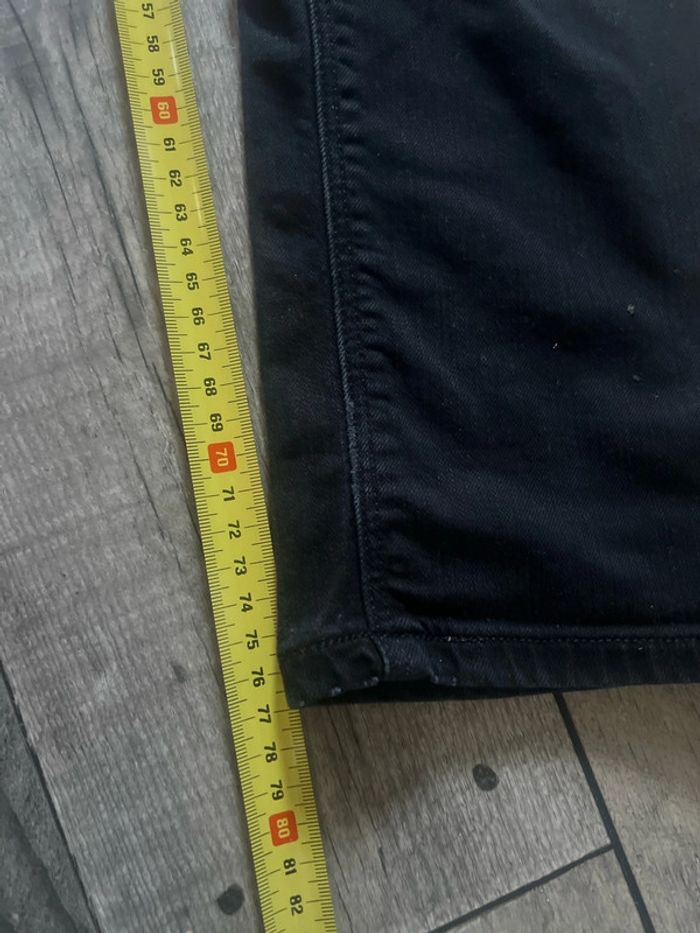 Magnifique jeans femme slim fit taille basse - photo numéro 12