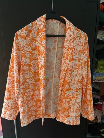Veste gémo