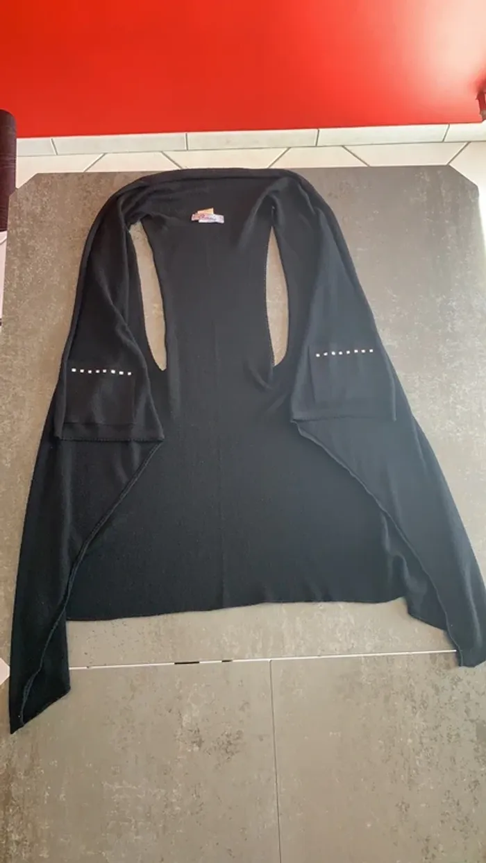 Sharon’s gilet sans manche femme - photo numéro 5