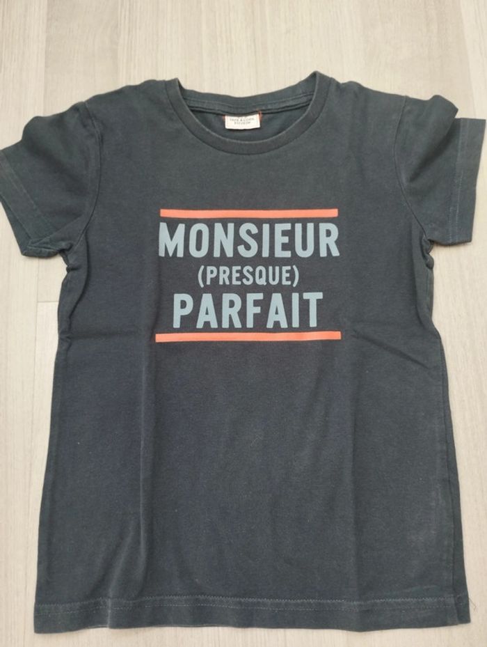 T shirt 5A