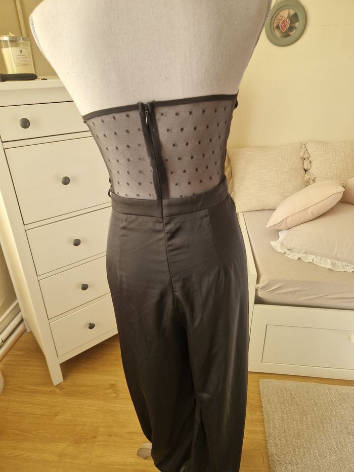 Combinaison - photo numéro 2