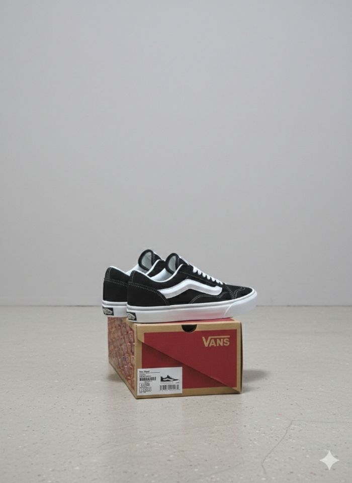 Vans knu skool - photo numéro 3