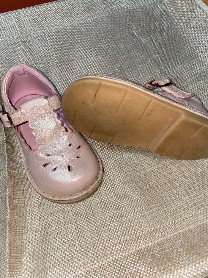 Chaussure fille - photo numéro 2