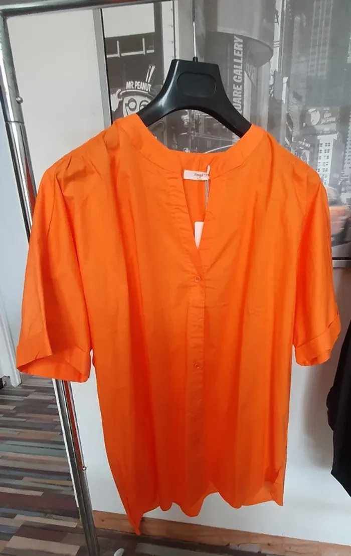 Chemise - photo numéro 9