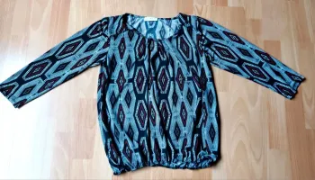 Blouse Cache Cache