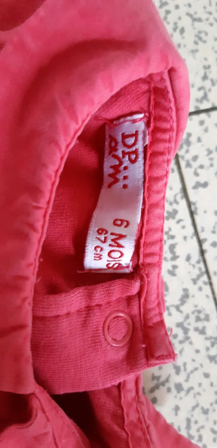 Body DPam - photo numéro 3