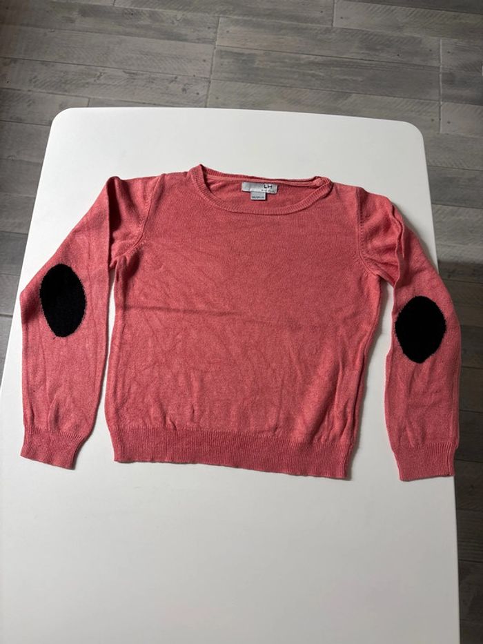Lot de 4 pulls - photo numéro 9