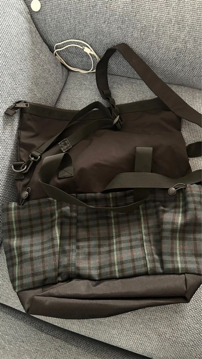 Sac Carhartt Highbury Tote Bag neuf - photo numéro 9