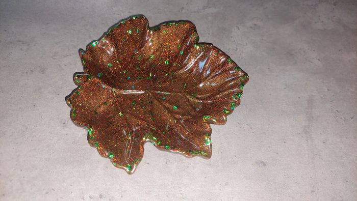 Petit plateau - photo numéro 2