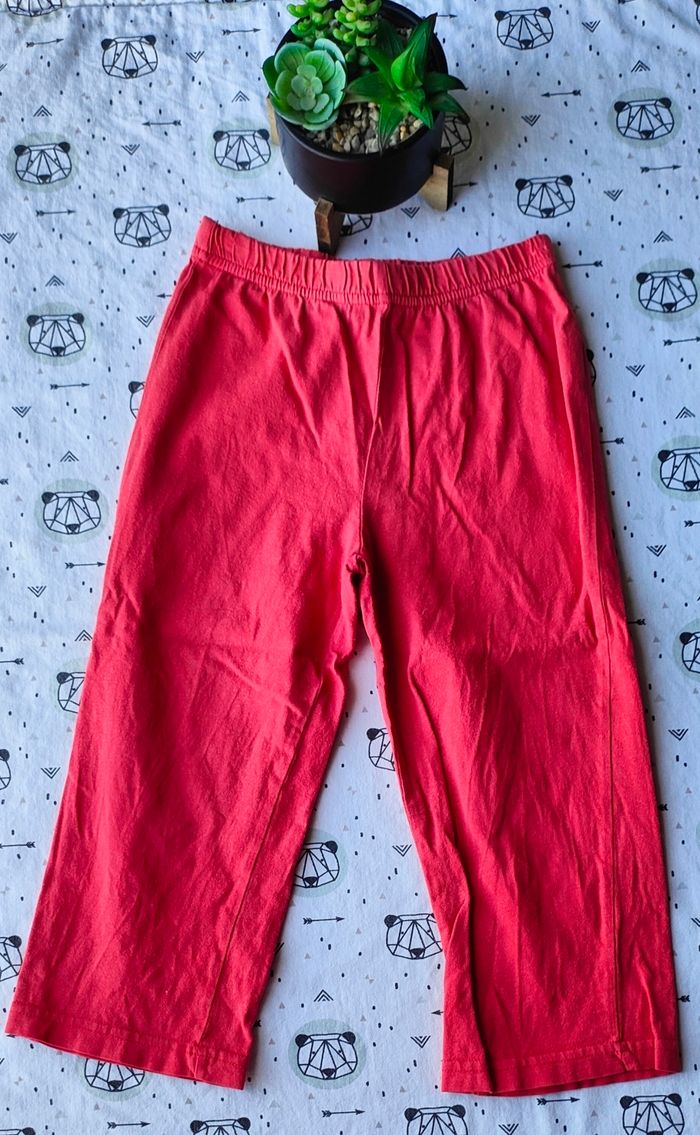 Pyjama Cars taille 2/3 ans - photo numéro 5
