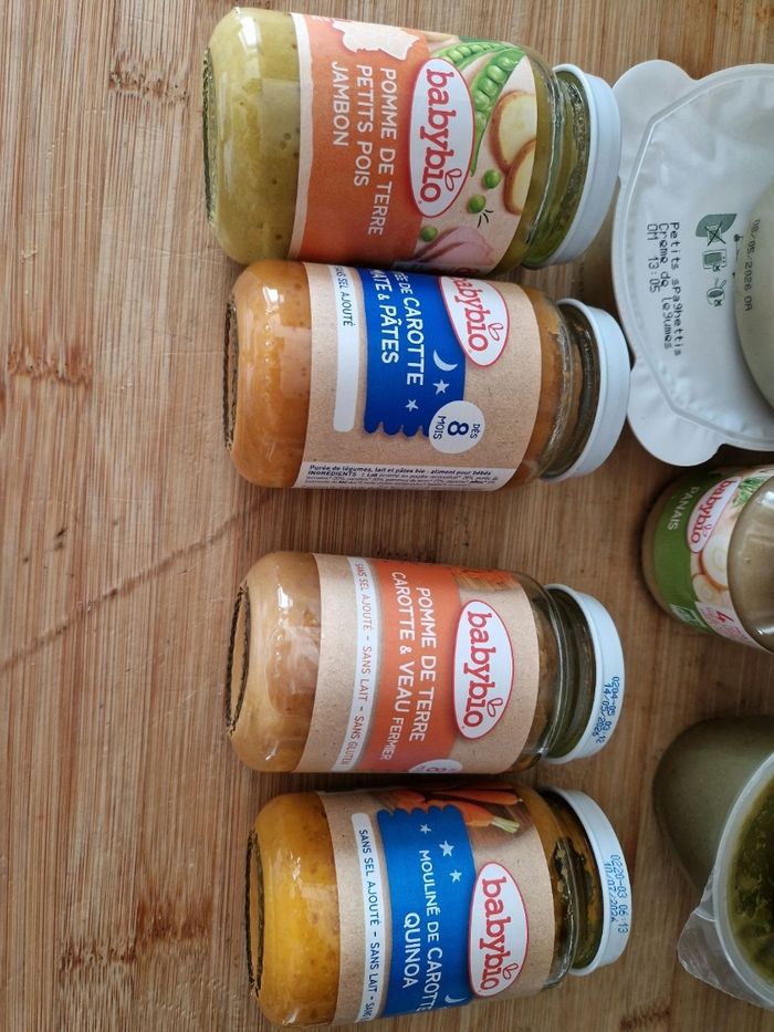 11 Repas - photo numéro 2