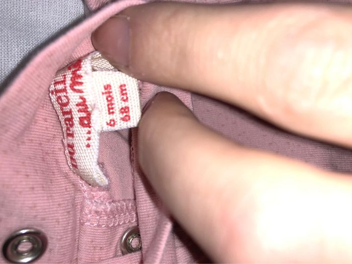 Sous pull - photo numéro 2