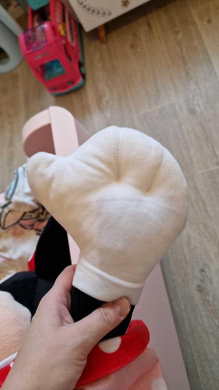 Grande minnie - photo numéro 5