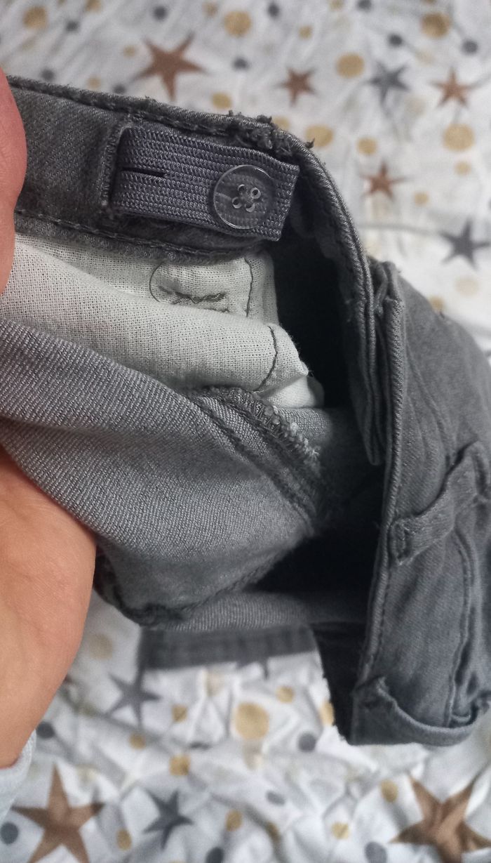 Jean Little Marcel 6 ans - photo numéro 3