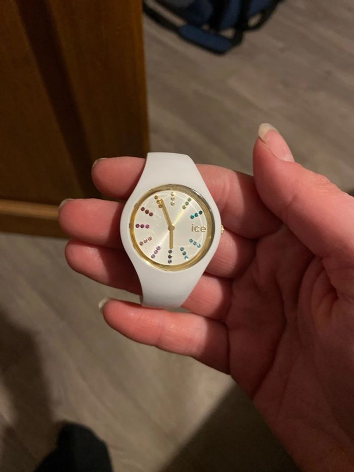Montre ice Watch