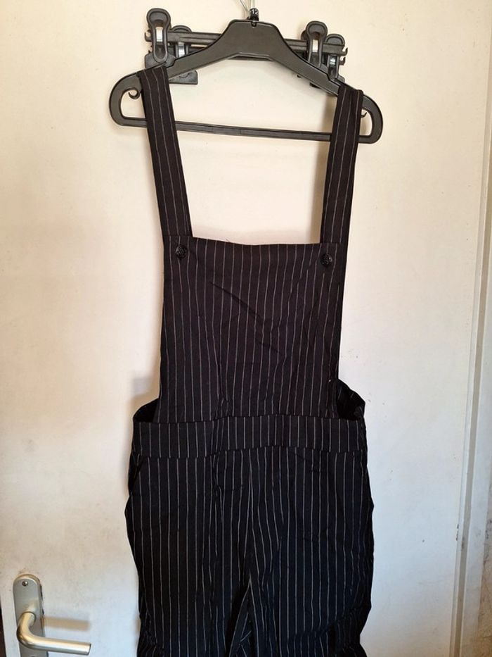 Salopette légère 36 Jennifer - photo numéro 2