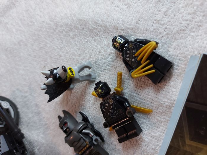 lego batman - photo numéro 3