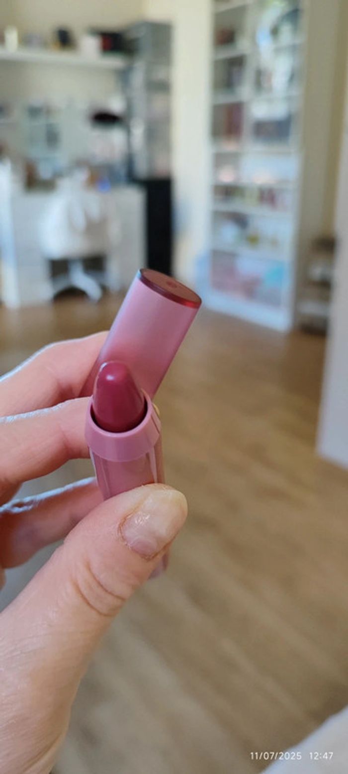 Estate baume à lèvres teinté nourrissant teinte Haze - photo numéro 4
