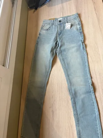 Jean skinny