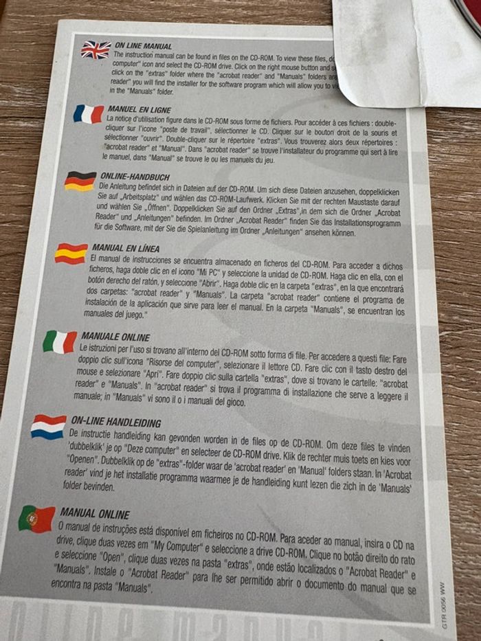 Civilization 2 collection pc big box - photo numéro 9