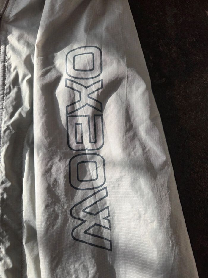 Kway coupe vent oxbow 14 ans - photo numéro 3