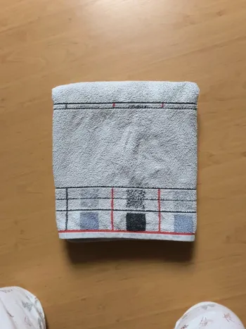 Drap de bain