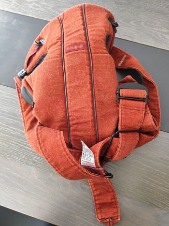 Porte-bébé Babybjorn 